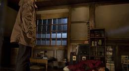 Кадр из фильма "Омут" - 2