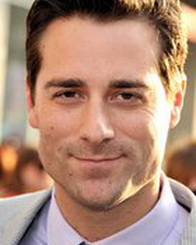 Тодд Либерман фото