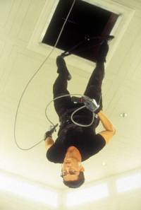 Кадр Миссия: невыполнима