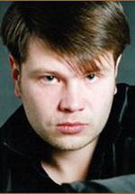 Павел Грязнов фото