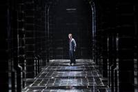 Кадр Гарри Поттер и Орден Феникса