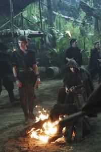 Кадр Однажды в сказке