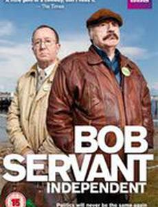 Боб Сервант, независимый кандидат (мини-сериал)