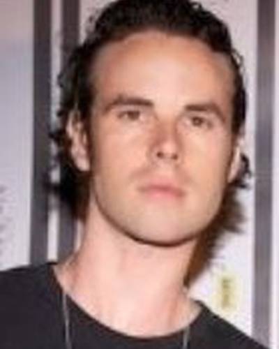 Уилл Шеперд фото