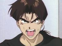 Кадр Золотой парень (видео)