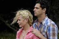 Кадр Дочери Маклеода