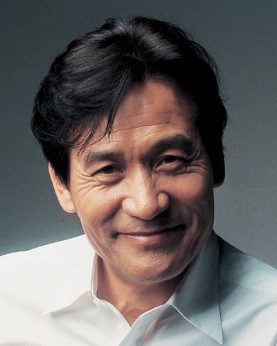 Ан Сон Ги фото