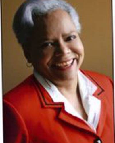 Венида Эванс фото