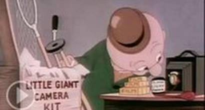 Мультфильм (русский) 