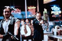 Кадр Только через ее труп