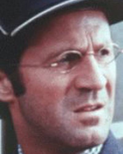 Барри Госни фото