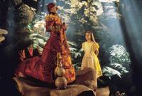 Кадр Алиса в стране чудес