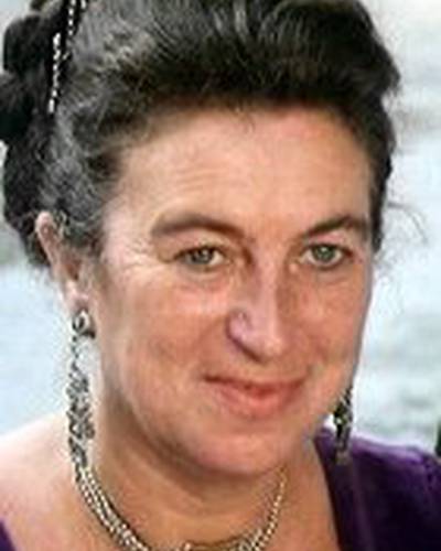 Нани Бюргер фото