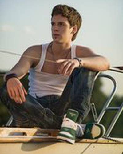 Стас Шмелев фото