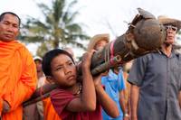 Кадр Ракета