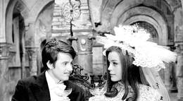 Кадр из фильма "На комете" - 1