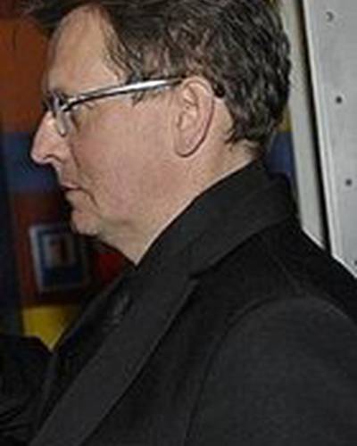 Павел Брюн фото