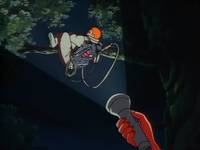 Кадр Настоящие охотники за привидениями