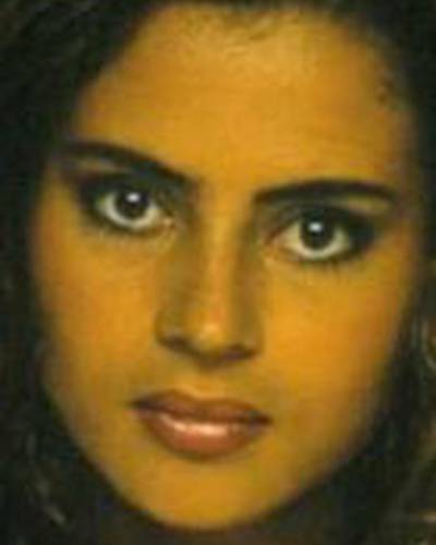 Стефания Гомес фото