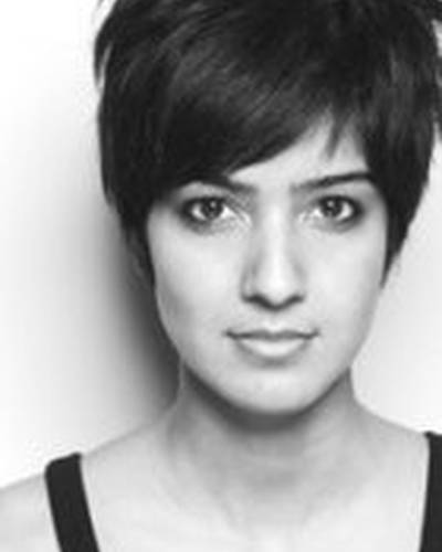 Ракхи Тхакрар фото