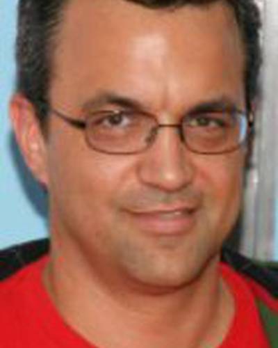 Джек Джиррапуто фото