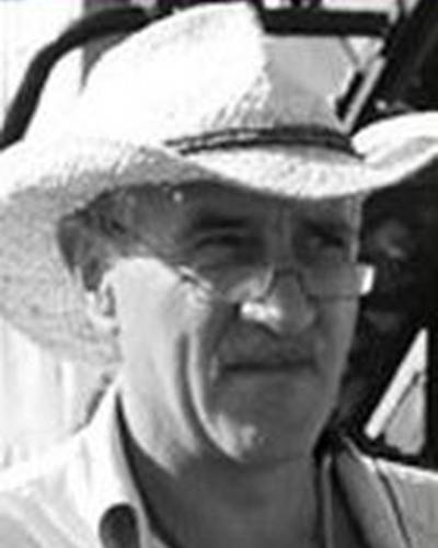 Валерий Чумак фото