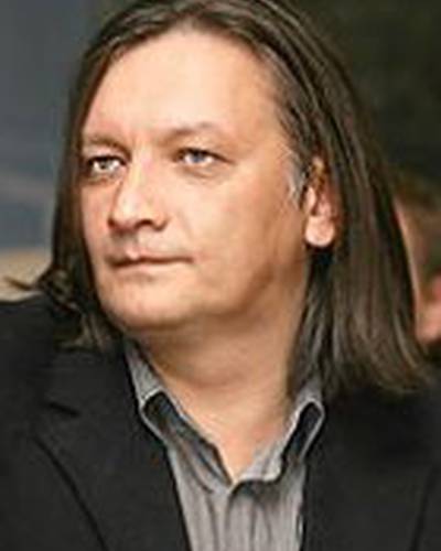 Александр Велединский фото