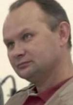 Игорь Романов фото