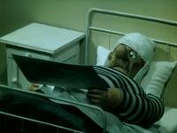 Кадр Боцман и попугай