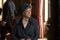 Кадр Аббатство Даунтон