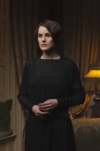 Кадр Аббатство Даунтон