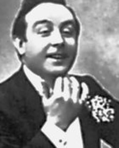 Феликс Майоль фото