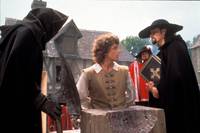 Кадр Три мушкетера