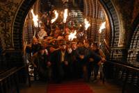 Кадр Будденброки