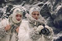 Кадр Лига выдающихся джентльменов