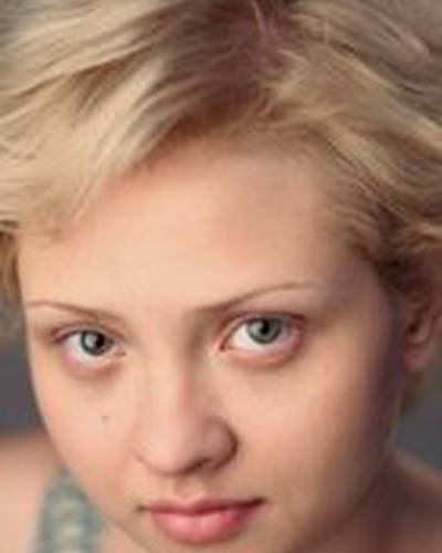 Надежда Иванова фото