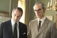 Кадр Железная леди