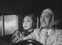 Кадр Голубая лиса