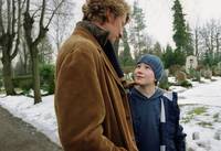 Кадр Подержанный ребёнок