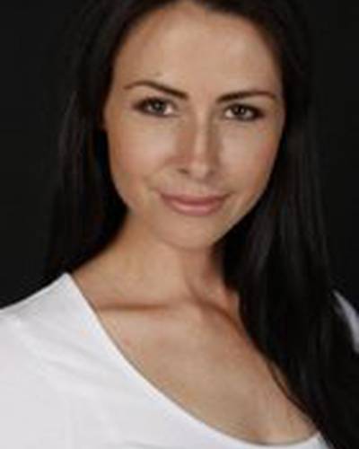 Полин Иган фото