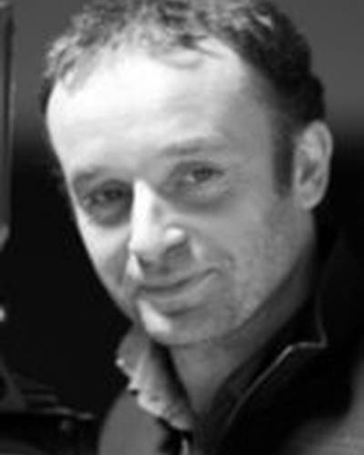 Пьер Баружье фото