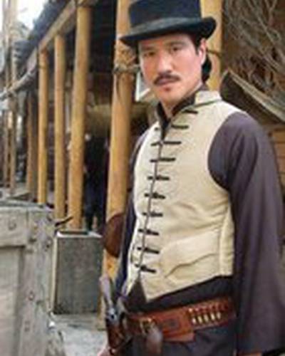 Филип Мун фото