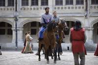 Кадр Мерлин