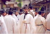 Кадр Скрываемый скандал