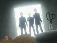 Кадр Семь обличий Надэсико Ямато