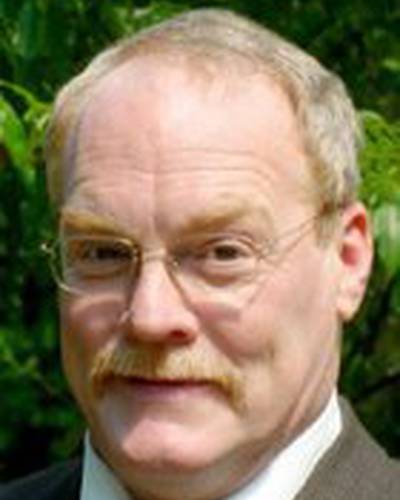 George E. Mahlberg фото