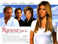 Постер Ходят слухи