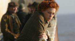 Кадр из фильма "Новый свет" - 1