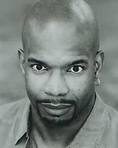 Кен Томас фото