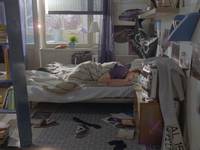 Кадр Черная молния